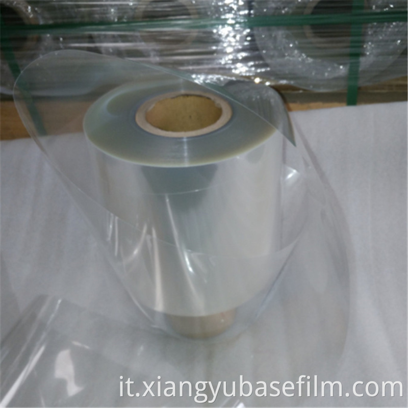 Bidirectional Tensile Bopet Film 3